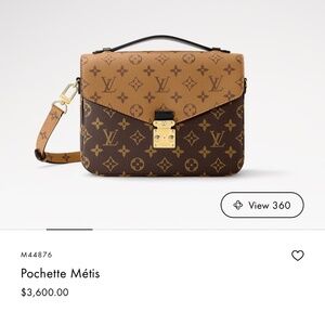Louis Vuitton